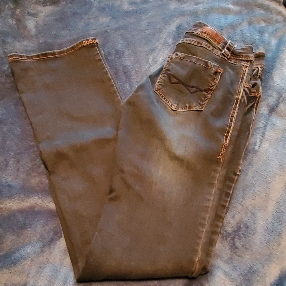 Rose Royce jeans